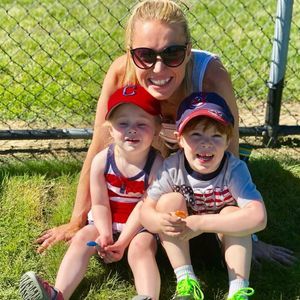 Meet your Posher, Annie